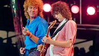 Kako je nastala legendarna pesma "Stairway to Heaven" grupe Led Zeppelin: Džimi Pejdž o svim detaljima