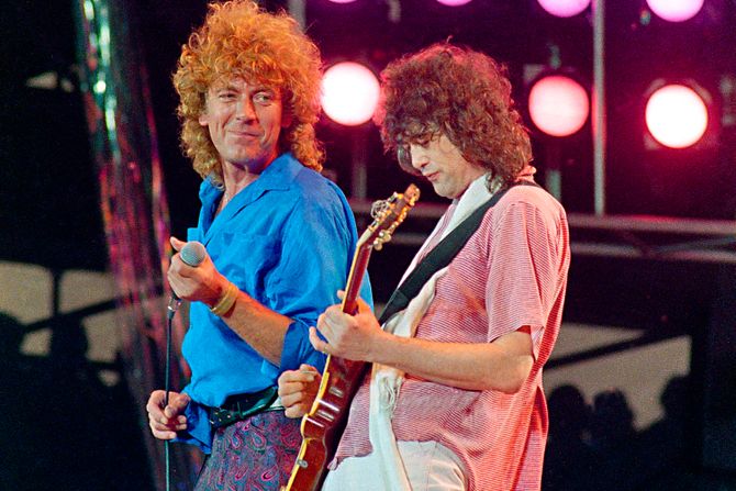 Live Aid Live Aid