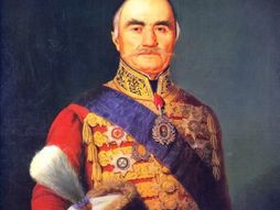 Knez Miloš Obrenović