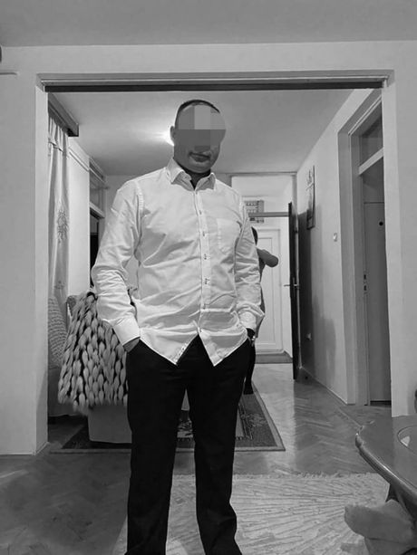 Nenad D samoubistvo Smederevo železara Nenad D samoubistvo Smederevo železara