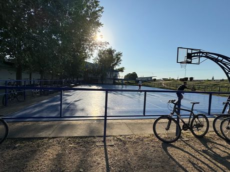 Plaža Sremska Mitrovica, u Sremskoj Mitrovici Plaža Sremska Mitrovica, u Sremskoj Mitrovici
