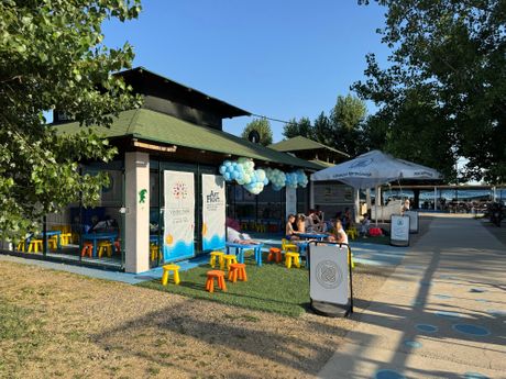 Plaža Sremska Mitrovica, u Sremskoj Mitrovici Plaža Sremska Mitrovica, u Sremskoj Mitrovici