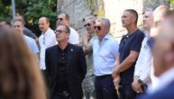 Mijatović, Bata Mirković, Tumbaković, Terzić, Radujko... Svi su došli na Zemunsko groblje zbog jedne legende