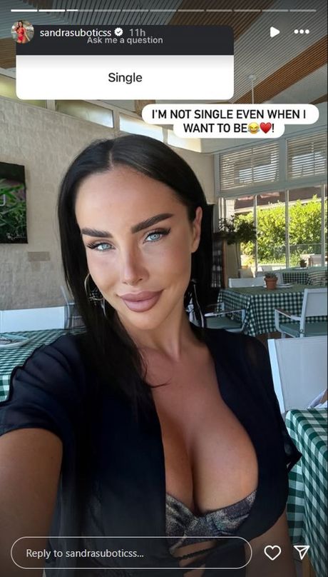 Aleksandra Subotić Aleksandra Subotić