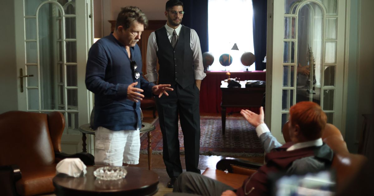 Šta je konkordat, koji se pominje u prvoj epizodi serije Senke nad Balkanom 3, i ko je bio Milan Stojadinović?