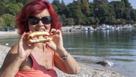 Ja sam ponosni paradajz turista i obožavam Paraliju: Uz pržene krofne i miris pasulja, letovanje je sreća