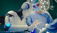 Robot uklonio žučnu kesu bez pomoći čoveka: Izvedeno 8 zahvata, stopa uspeha 100%. Spremni za budućnost ?