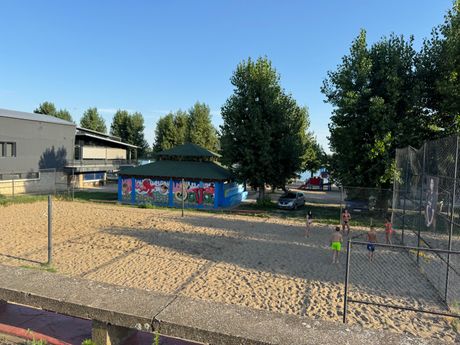 Plaza u Sremskoj Mitrovici Plaza u Sremskoj Mitrovici