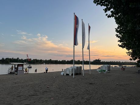 Plaza u Sremskoj Mitrovici Plaza u Sremskoj Mitrovici