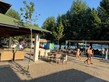 Plaza u Sremskoj Mitrovici Plaza u Sremskoj Mitrovici