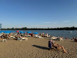 Plaza u Sremskoj Mitrovici
