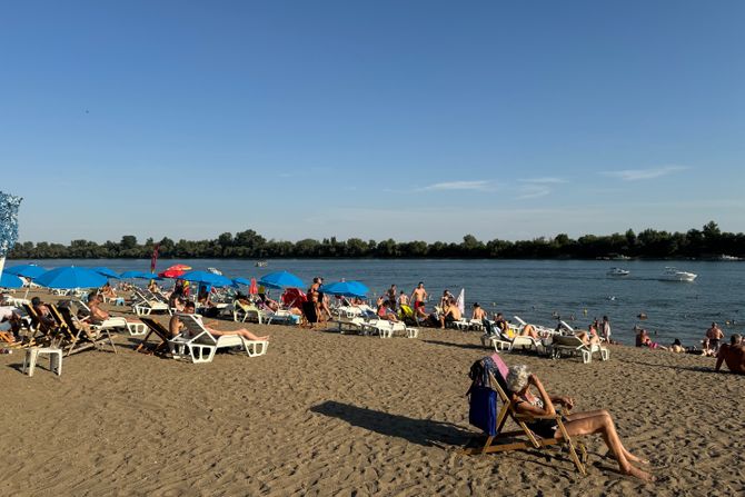 Plaza u Sremskoj Mitrovici Plaza u Sremskoj Mitrovici
