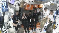 Pratite uživo svemirski spektakl: SpaceX Ax-4 sa 4 astronauta vratila se na Zemlju!
