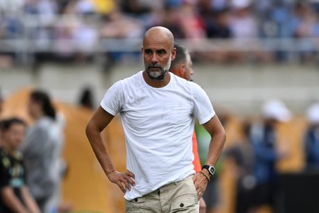 Pep Gvardiola