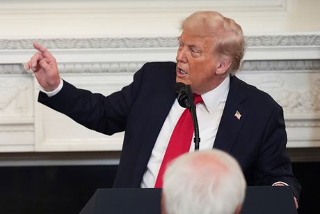 Donald Tramp Donald Tramp