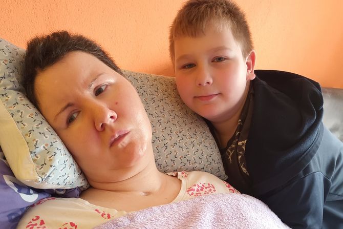 Tihana Šorman Dino Tihana Šorman Dino