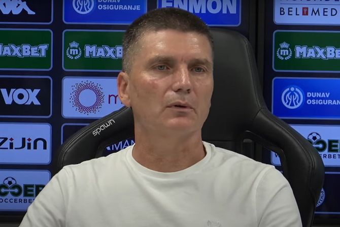 Srđan Blagojević Srđan Blagojević