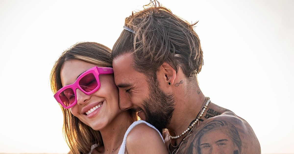 Anastasija poklonila mužu moćan poklon za godišnjicu braka: On joj poslao emotivnu poruku 