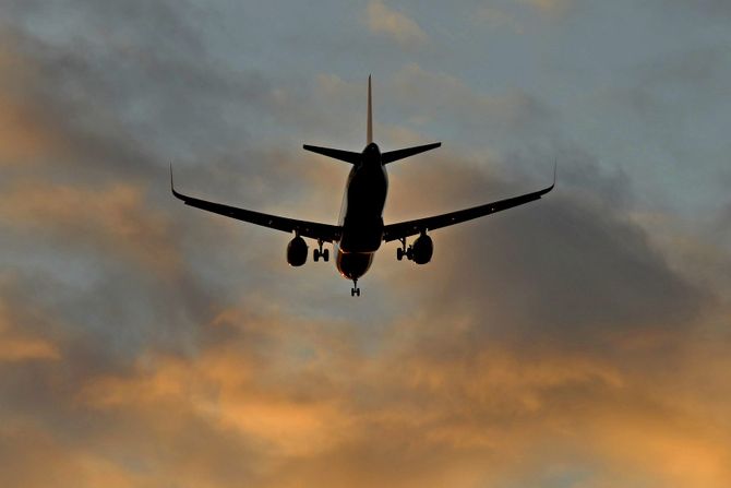 Airbus A320