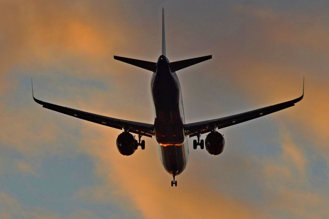 Airbus A320