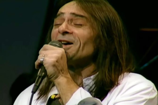 Dado Topić Dado Topić