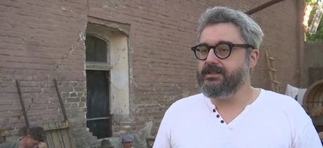 Serija Serija