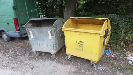 Štenci Štenci