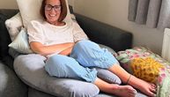 Ema (42) je ostavila svojoj deci OPROŠTAJNU PORUKU - gde piše zašto je prestala da jede i pije: Ovo kida dušu!