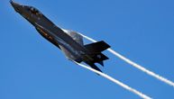 Pratt & Whitney dobio ugovor od 2,9 milijardi dolara za motore F-35 Lajtning II