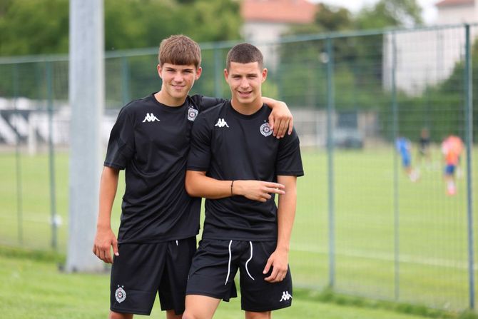 FK Partizan