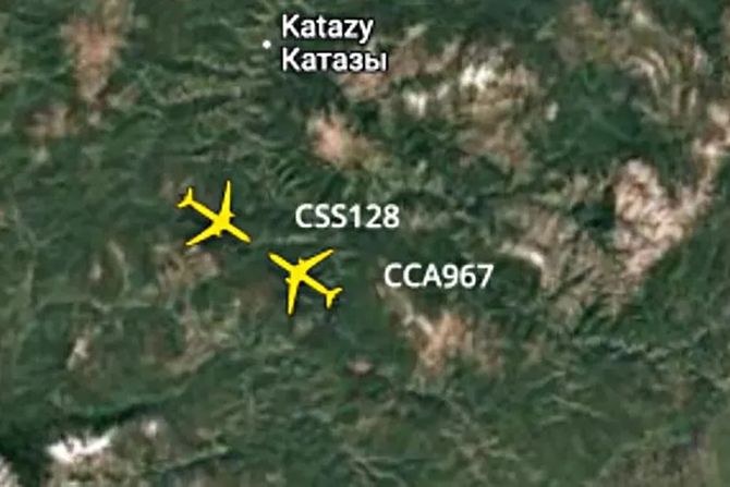 Flightradar24 Flightradar24