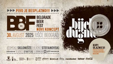 Belgrade Beer Fest Belgrade Beer Fest
