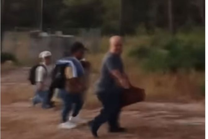 Patuljci, Lamin Jamal Patuljci, Lamin Jamal