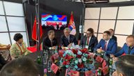 Čadež u Pekingu: Lično ću imati sastanke s najvećim tehnološkim kompanijama, sajam otvorio prvi čovek Envidije