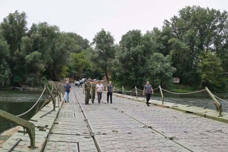 Bratislav Gašić Vojska Srbije Bratislav Gašić Vojska Srbije