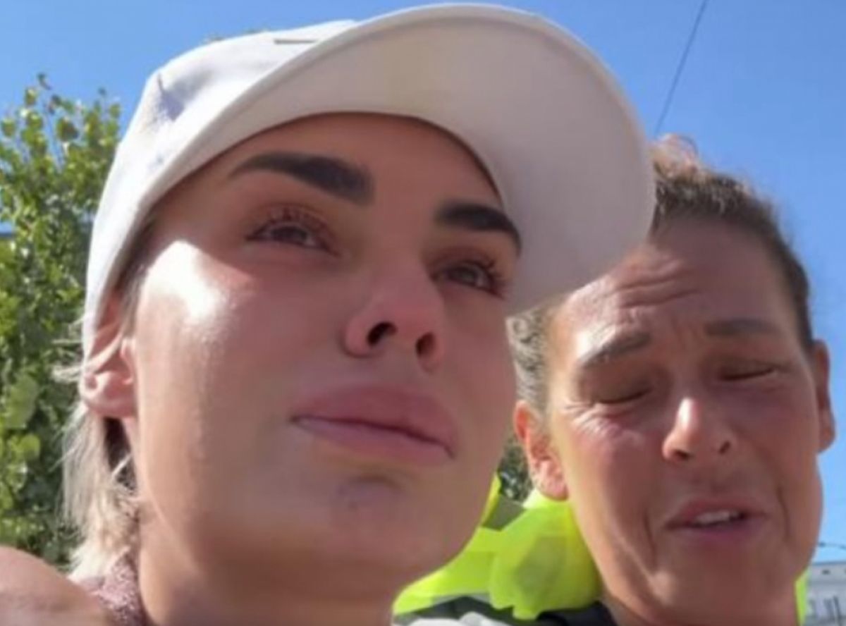 Horor se nastavlja! Mina Vrbaški se oglasila sa hodočašća: Završile sa majkom u šumi "Priviđaju nam se stvari"