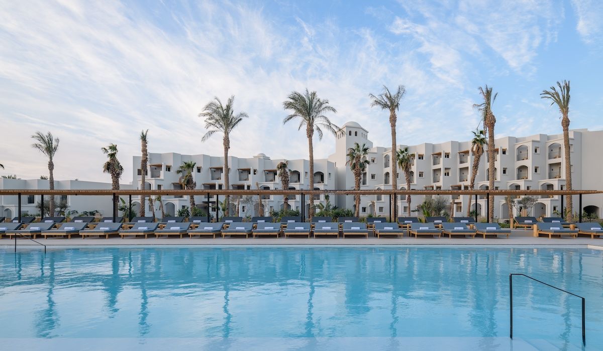 LUKSUZNO LETOVANJE UZ POPUSTE I DO 24%: Serry Beach Resort 5* u Hurgadi