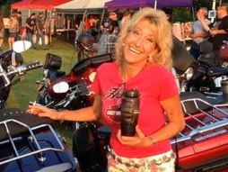 Pamela Stanley, Jeffrey Kauth