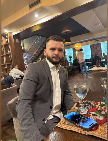 Rijen Bitiči, hotel, priština, poginuo Rijen Bitiči, hotel, priština, poginuo
