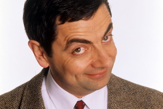 Mr. Bean Mr. Bean