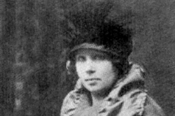Stanislava Leščinska Stanislava Leščinska