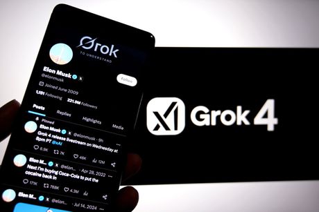Grok 4 Grok 4