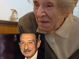 Sati plače od radosti dok gleda svog pokojnog muža u veštačkoj inteligenciji (AI) videu