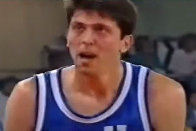 Samir Avdić Samir Avdić