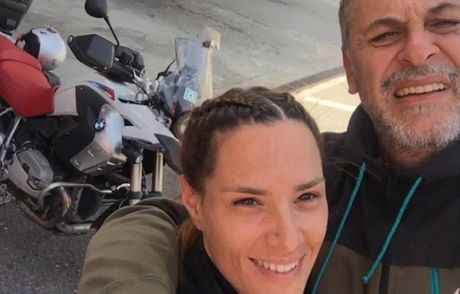 Sanja Jovićević i Branimir Popović Sanja Jovićević i Branimir Popović