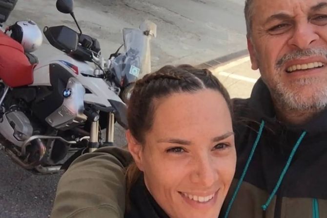 Sanja Jovićević i Branimir Popović Sanja Jovićević i Branimir Popović