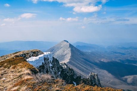 suva planina suva planina
