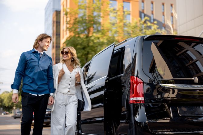 MiniVan, Minivolument MiniVan, Minivolument