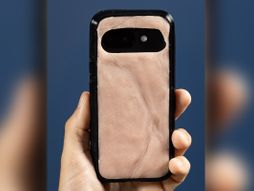Skincase, Maska za telefon