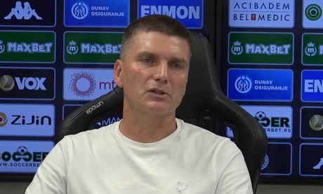 Srđan Blagojević Srđan Blagojević